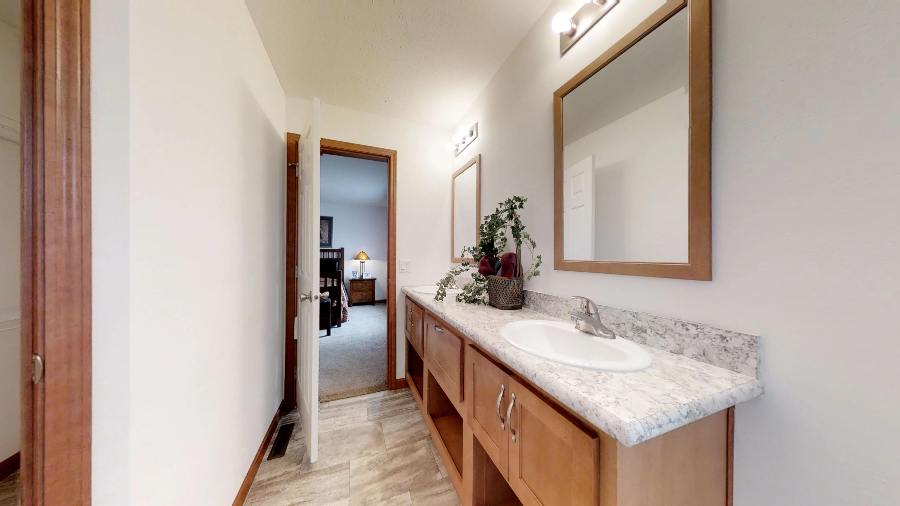 Floorplan Detail Centennial Homes of Rapid City